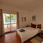 Villa Vintage Design In Vale Do Lobo Loulé