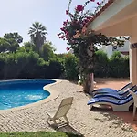 Vintage Design In Vale Do Lobo Villa Loulé