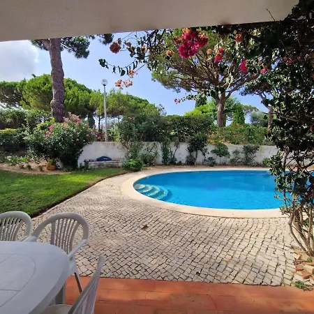 Vintage Design In Vale Do Lobo Villa Loulé