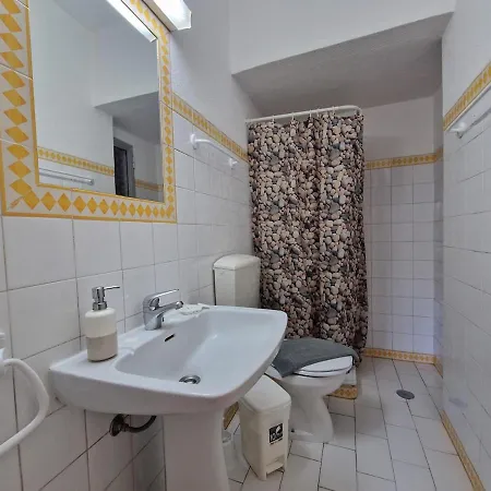 Vintage Design In Vale Do Lobo Villa *