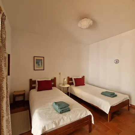 Villa Vintage Design In Vale Do Lobo Loulé
