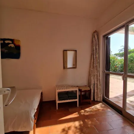 Vintage Design In Vale Do Lobo * Loulé
