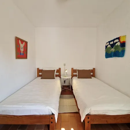 Vintage Design In Vale Do Lobo Villa *