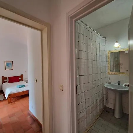 Vintage Design In Vale Do Lobo Villa