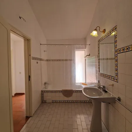 Vintage Design In Vale Do Lobo