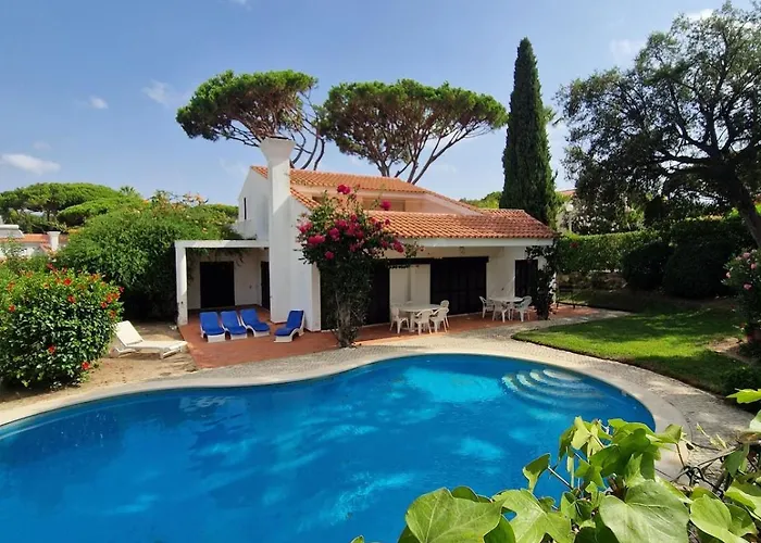 Vintage Design In Vale Do Lobo * Loulé