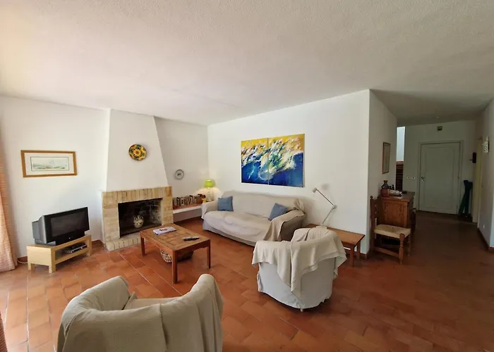 Vintage Design In Vale Do Lobo *