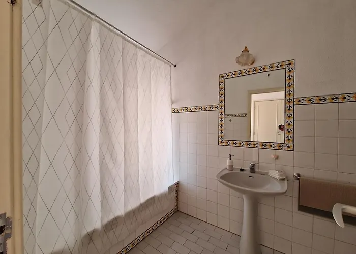 Vintage Design In Vale Do Lobo * Loulé