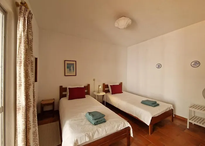 Villa Vintage Design In Vale Do Lobo Loulé