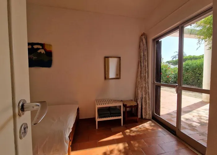 Vintage Design In Vale Do Lobo * Loulé