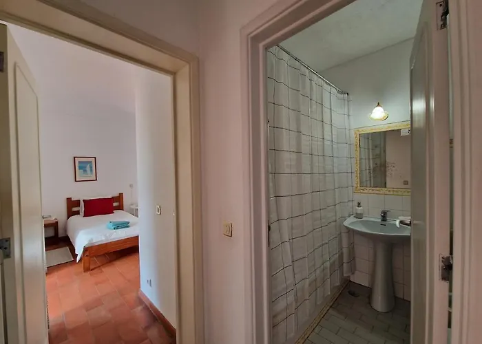 Vintage Design In Vale Do Lobo Villa