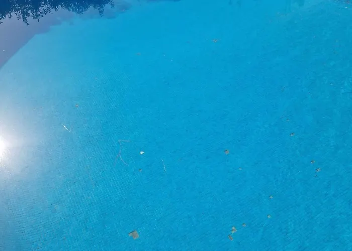 Villa Vintage Design In Vale Do Lobo