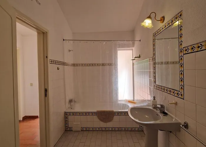 Vintage Design In Vale Do Lobo