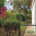 Vintage Design In Vale Do Lobo Villa