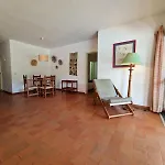 Vintage Design In Vale Do Lobo Villa