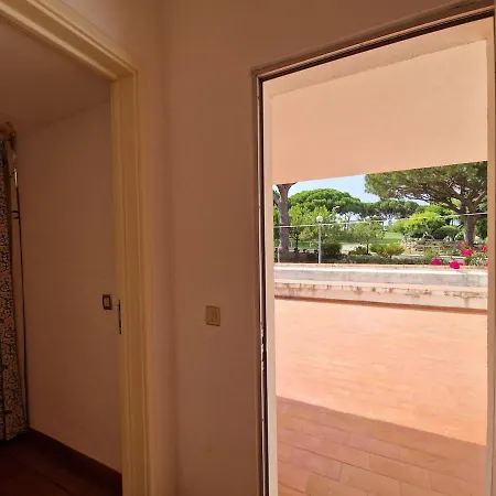 Villa Vintage Design In Vale Do Lobo *