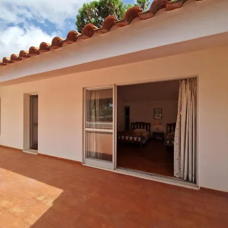 Vintage Design In Vale Do Lobo