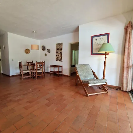 Vintage Design In Vale Do Lobo Villa