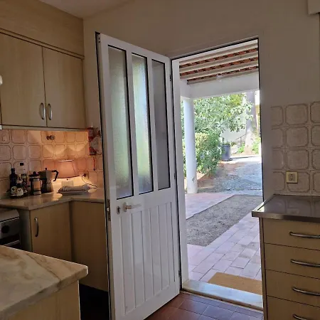 Vintage Design In Vale Do Lobo Villa *