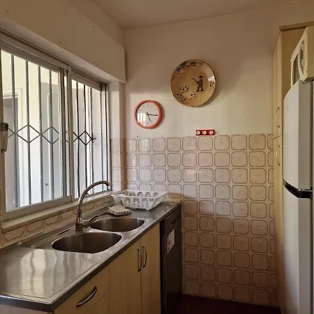 Vintage Design In Vale Do Lobo *