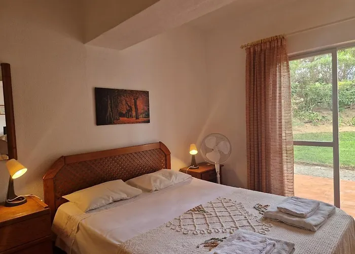 Vintage Design In Vale Do Lobo * Loulé