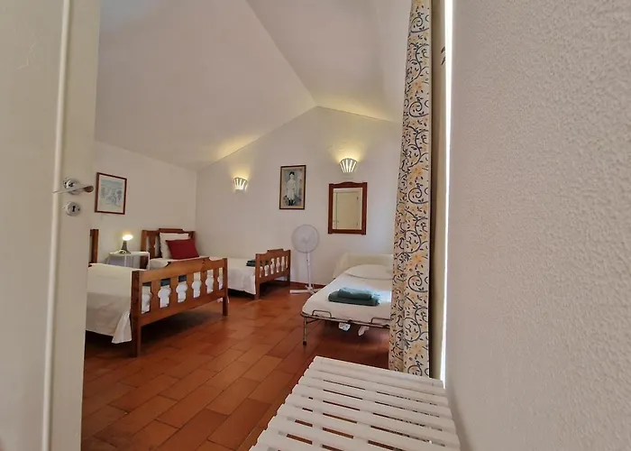 Vintage Design In Vale Do Lobo Loule