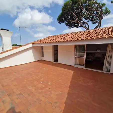 Vintage Design In Vale Do Lobo *