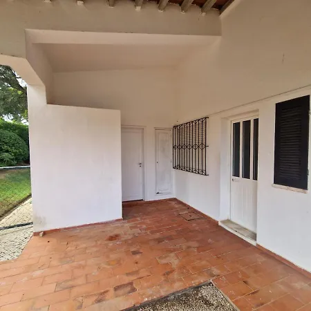 Villa Vintage Design In Vale Do Lobo Loulé
