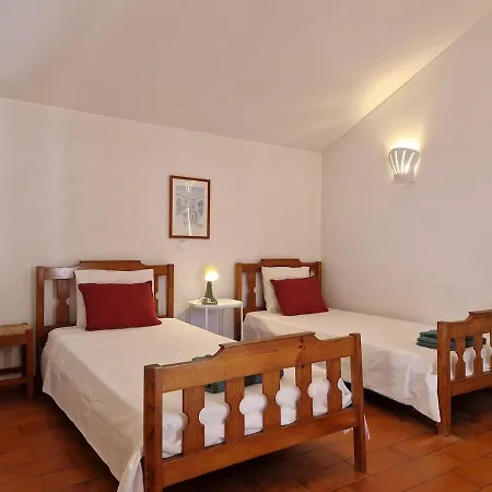 Vintage Design In Vale Do Lobo Willa