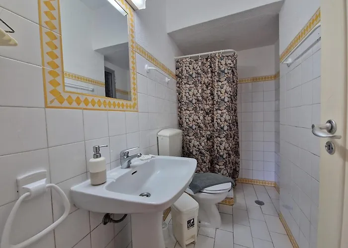 Vintage Design In Vale Do Lobo Willa *