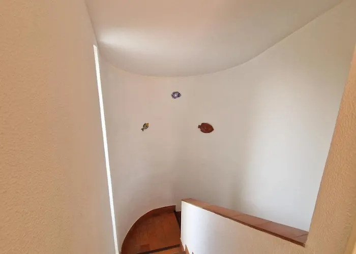 Willa Vintage Design In Vale Do Lobo Loulé